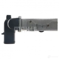 Радиатор охлаждения двигателя MAHLE ORIGINAL LH ZV4ME CR 2174 000S 1437582076 - Изображение 3