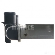 Радиатор охлаждения двигателя MAHLE ORIGINAL LH ZV4ME CR 2174 000S 1437582076 - Изображение 4