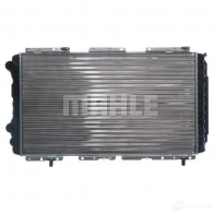 Радиатор охлаждения двигателя MAHLE ORIGINAL LH ZV4ME CR 2174 000S 1437582076 - Изображение 5