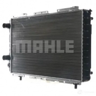 Радиатор охлаждения двигателя MAHLE ORIGINAL LH ZV4ME CR 2174 000S 1437582076 - Изображение 6