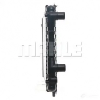 Радиатор охлаждения двигателя MAHLE ORIGINAL LH ZV4ME CR 2174 000S 1437582076 - Изображение 8