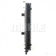 Радиатор охлаждения двигателя MAHLE ORIGINAL LH ZV4ME CR 2174 000S 1437582076 - Изображение 10