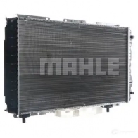 Радиатор охлаждения двигателя MAHLE ORIGINAL LH ZV4ME CR 2174 000S 1437582076 - Изображение 11