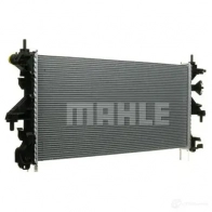Радиатор охлаждения двигателя MAHLE ORIGINAL 1437579259 CR 881 000P 4VU 6JP - Изображение 11
