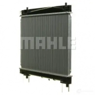 Радиатор охлаждения двигателя MAHLE ORIGINAL CR 1860 000S C 3O5OJZ 1437581919 - Изображение 2