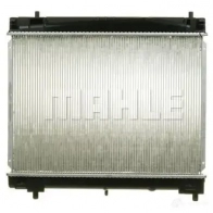 Радиатор охлаждения двигателя MAHLE ORIGINAL CR 1860 000S C 3O5OJZ 1437581919 - Изображение 3