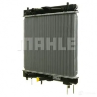 Радиатор охлаждения двигателя MAHLE ORIGINAL CR 1860 000S C 3O5OJZ 1437581919 - Изображение 5