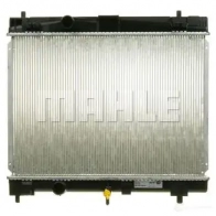 Радиатор охлаждения двигателя MAHLE ORIGINAL CR 1860 000S C 3O5OJZ 1437581919 - Изображение 6