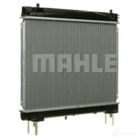 Радиатор охлаждения двигателя MAHLE ORIGINAL CR 1860 000S C 3O5OJZ 1437581919 - Изображение 10