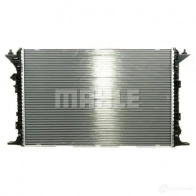 Радиатор охлаждения двигателя MAHLE ORIGINAL 1437577043 GMEXF PH CR 1026 000P - Изображение 3