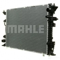 Радиатор охлаждения двигателя MAHLE ORIGINAL 1437577043 GMEXF PH CR 1026 000P - Изображение 4