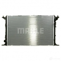 Радиатор охлаждения двигателя MAHLE ORIGINAL 1437577043 GMEXF PH CR 1026 000P - Изображение 5