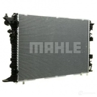 Радиатор охлаждения двигателя MAHLE ORIGINAL 1437577043 GMEXF PH CR 1026 000P - Изображение 10