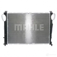 Радиатор охлаждения двигателя MAHLE ORIGINAL CR 226 000S 1437577028 8 RQAH - Изображение 3