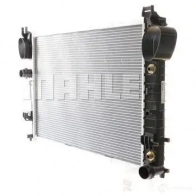Радиатор охлаждения двигателя MAHLE ORIGINAL CR 226 000S 1437577028 8 RQAH - Изображение 6