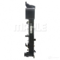 Радиатор охлаждения двигателя MAHLE ORIGINAL CR 226 000S 1437577028 8 RQAH - Изображение 13