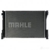 Радиатор охлаждения двигателя MAHLE ORIGINAL 1437635790 CR 1177 000S YCCU9 6N
