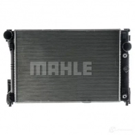 Радиатор охлаждения двигателя MAHLE ORIGINAL 1437635790 CR 1177 000S YCCU9 6N - Изображение 3