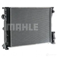 Радиатор охлаждения двигателя MAHLE ORIGINAL 1437635790 CR 1177 000S YCCU9 6N - Изображение 9