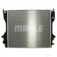 Радиатор охлаждения двигателя MAHLE ORIGINAL 1437577114 CR 1363 000P YT W3GU1 - Изображение 1