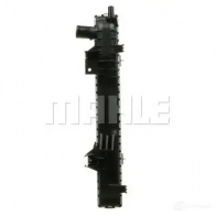 Радиатор охлаждения двигателя MAHLE ORIGINAL 1437577114 CR 1363 000P YT W3GU1 - Изображение 11