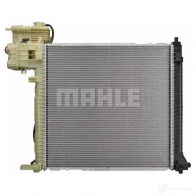 Радиатор охлаждения двигателя MAHLE ORIGINAL CR 385 000P CGXH T 1437574663