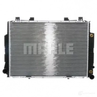 Радиатор охлаждения двигателя MAHLE ORIGINAL CR 247 000S B 7U8IM6 1437579975 - Изображение 7