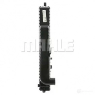 Радиатор охлаждения двигателя MAHLE ORIGINAL CR 247 000S B 7U8IM6 1437579975 - Изображение 10