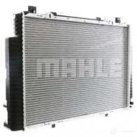 Радиатор охлаждения двигателя MAHLE ORIGINAL CR 247 000S B 7U8IM6 1437579975 - Изображение 11