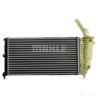 Радиатор охлаждения двигателя MAHLE ORIGINAL CR 2007 000P QZ25T 3 1437581555 - Изображение 3