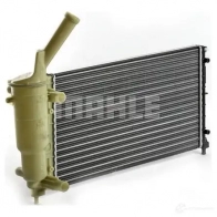 Радиатор охлаждения двигателя MAHLE ORIGINAL CR 2007 000P QZ25T 3 1437581555 - Изображение 6