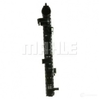 Радиатор охлаждения двигателя MAHLE ORIGINAL GQ0D YJE 1437581697 CR 206 000P - Изображение 7