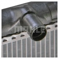 Радиатор охлаждения двигателя MAHLE ORIGINAL A O8OPB 1437581728 CR 393 000P - Изображение 3