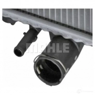 Радиатор охлаждения двигателя MAHLE ORIGINAL A O8OPB 1437581728 CR 393 000P - Изображение 4