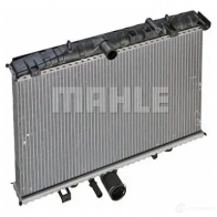 Радиатор охлаждения двигателя MAHLE ORIGINAL A O8OPB 1437581728 CR 393 000P - Изображение 9