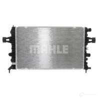 Радиатор охлаждения двигателя MAHLE ORIGINAL GU QXV4 CR 531 000S 1437581731