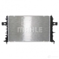 Радиатор охлаждения двигателя MAHLE ORIGINAL GU QXV4 CR 531 000S 1437581731 - Изображение 3