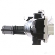 Радиатор охлаждения двигателя MAHLE ORIGINAL GU QXV4 CR 531 000S 1437581731 - Изображение 4