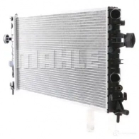 Радиатор охлаждения двигателя MAHLE ORIGINAL GU QXV4 CR 531 000S 1437581731 - Изображение 6