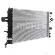 Радиатор охлаждения двигателя MAHLE ORIGINAL GU QXV4 CR 531 000S 1437581731 - Изображение 9