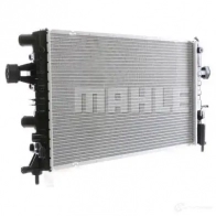 Радиатор охлаждения двигателя MAHLE ORIGINAL GU QXV4 CR 531 000S 1437581731 - Изображение 11