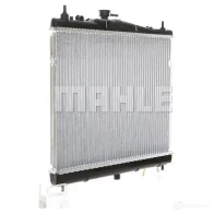 Радиатор охлаждения двигателя MAHLE ORIGINAL CR 839 000S 1437581926 681 EO - Изображение 12