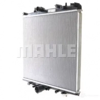 Радиатор охлаждения двигателя MAHLE ORIGINAL CR 852 000S NT8CQH W 1437581927 - Изображение 7