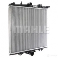 Радиатор охлаждения двигателя MAHLE ORIGINAL CR 852 000S NT8CQH W 1437581927 - Изображение 11