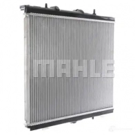 Радиатор охлаждения двигателя MAHLE ORIGINAL CR 852 000S NT8CQH W 1437581927 - Изображение 13
