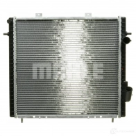 Радиатор охлаждения двигателя MAHLE ORIGINAL CR 148 000P PB RKELB 1437581541 - Изображение 1
