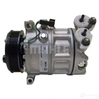 Радиатор охлаждения двигателя MAHLE ORIGINAL QV 9RN CR 152 000P 1437581931 - Изображение 2