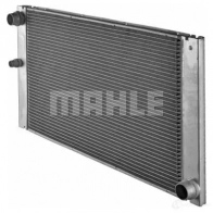 Радиатор охлаждения двигателя MAHLE ORIGINAL CR 572 000P 1437577411 W6A IN - Изображение 5