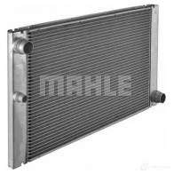 Радиатор охлаждения двигателя MAHLE ORIGINAL CR 572 000P 1437577411 W6A IN - Изображение 8