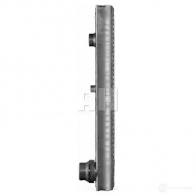 Радиатор охлаждения двигателя MAHLE ORIGINAL CR 572 000P 1437577411 W6A IN - Изображение 10